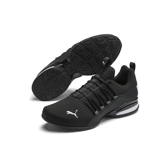 PUMA Axelion Беговые кроссовки Низкие Мужские
