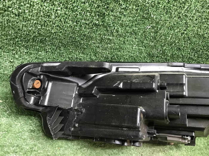 Фара правая Chery Tiggo 7 Pro Max 24-нв LED