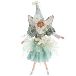 GAEM Изделие декоративное подвесное "Фея", L11 W5 H34 см