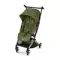 Прогулочная коляска Cybex Libelle TPE Moss Green