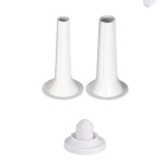 Мясорубка электрическая Аксион, М 35.01, 1500 Вт, реверс, 1.7 кг/мин