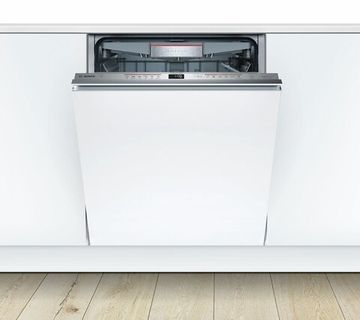 Встраиваемая посудомоечная машина Bosch SMV 66TX06R
