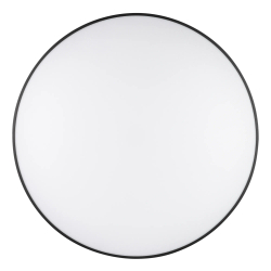 Светильник IM-RONDO-EMERGENCY-3H-R600-64W Day4000 (BK, 120 deg, 230V) (Arlight, IP40 Металл, 2 года) 041076