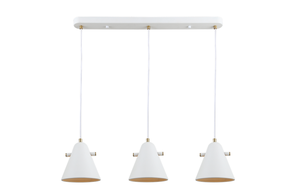 Подвесной светильник Freya FR5211PL-03W