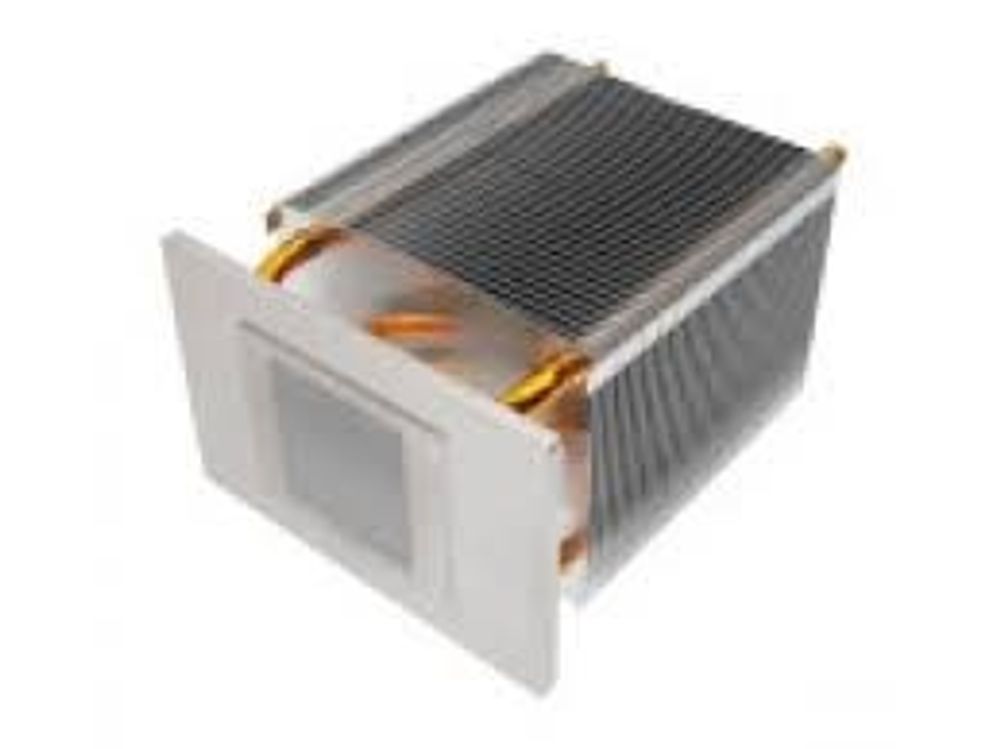 Радиатор HP Heatsink for Proliant ML350G6 (499258-001)