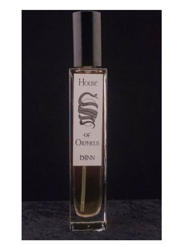 House of Orpheus Djinn