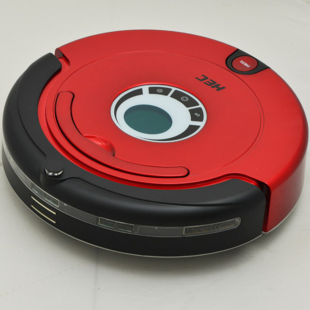 Робот-пылесос HEC MRC510 Red