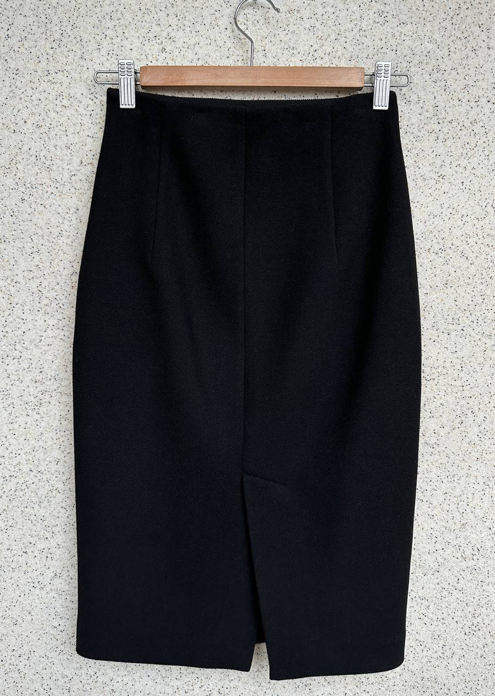 Юбка Massimo Dutti