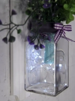 Искусственные цветы для декора