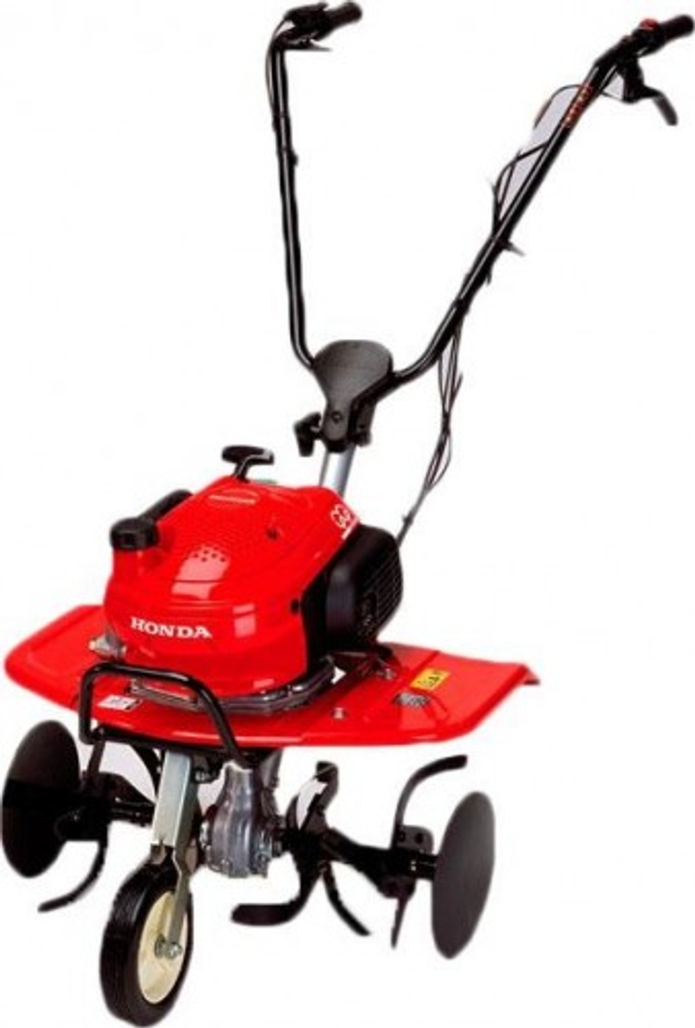 Культиватор HONDA F 220 K1 DET2 F220K1DET2