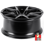 Комплект дисков Jeep 20x9 et35 5x127