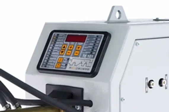 Машина для контактной сварки TECNA 4646NE