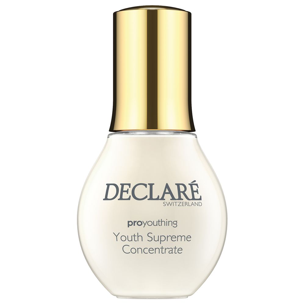 DECLARE | Концентрат &quot;Совершенство молодости&quot; / Youth Supreme Concentrate, (50 мл)