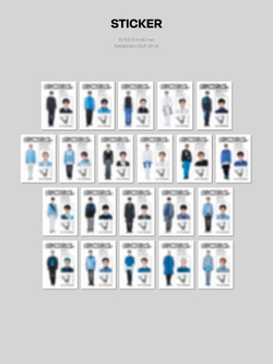 Альбом NCT - Universe 3rd Album PHOTOBOOK Version