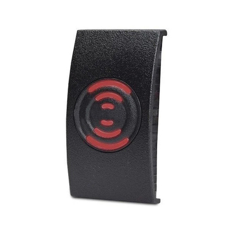 ZKTeco KR201M, бесконтактный считыватель MIFARE