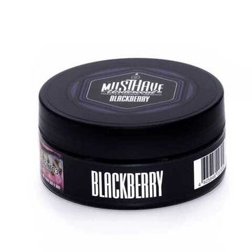 Must Have (Blackberry), 125 гр.