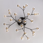 Потолочная люстра Bogates PALLINA 544 4690389131554