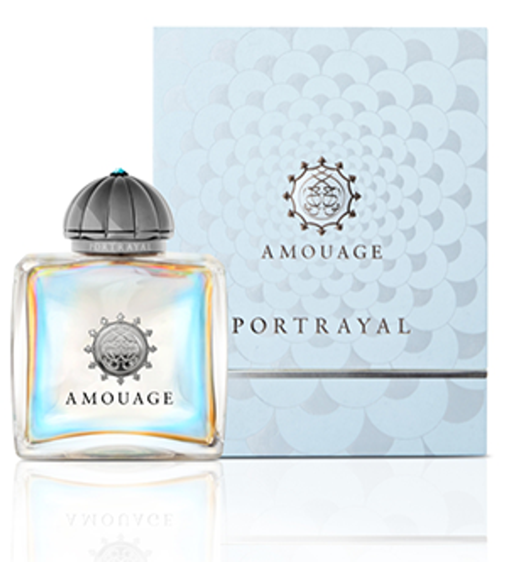 Amouage Portrayal woman