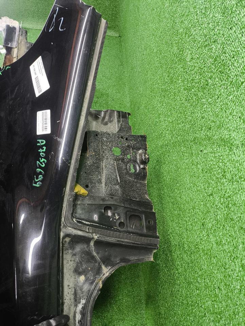 Крыло заднее левое Chevrolet Epica (2006-2012)