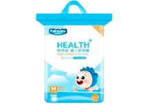 Детские подгузники &quot;PalmBaby Health+&quot; M, 60 шт