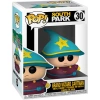 Фигурка Funko POP! SP: Stick Of Truth-Grand Wizard Cartman