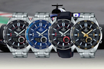 Японские наручные часы Casio Edifice EFV-C100D-1A