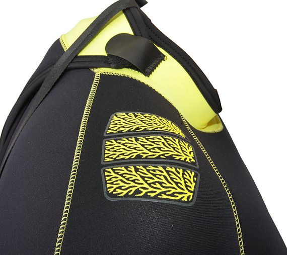 Гидрокостюм FanDiver Dive 5 мм