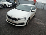 Skoda RAPID Ambition 1.4TSI DSG-7