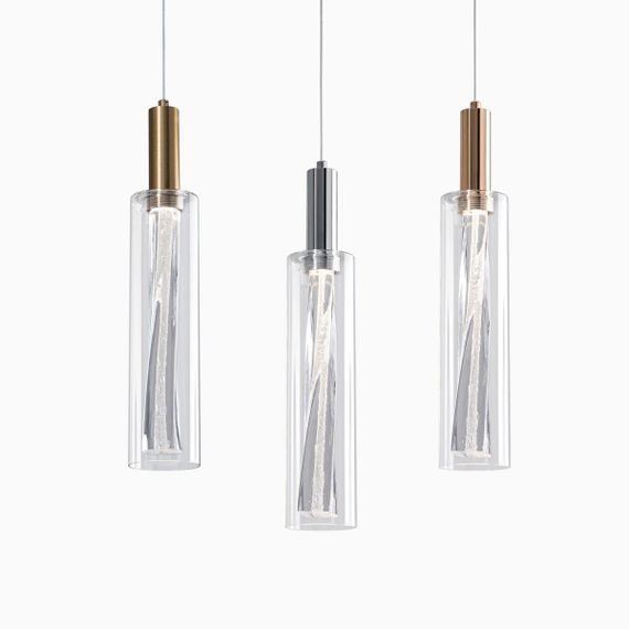 Подвесной светильник MODELUX ML.88930.1 BS