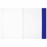 Бумага для рисования и графики в папке А4, 20 л., 200 г/м2, ВАТМАН ГОЗНАК, BRAUBERG ART CLASSIC, 114492