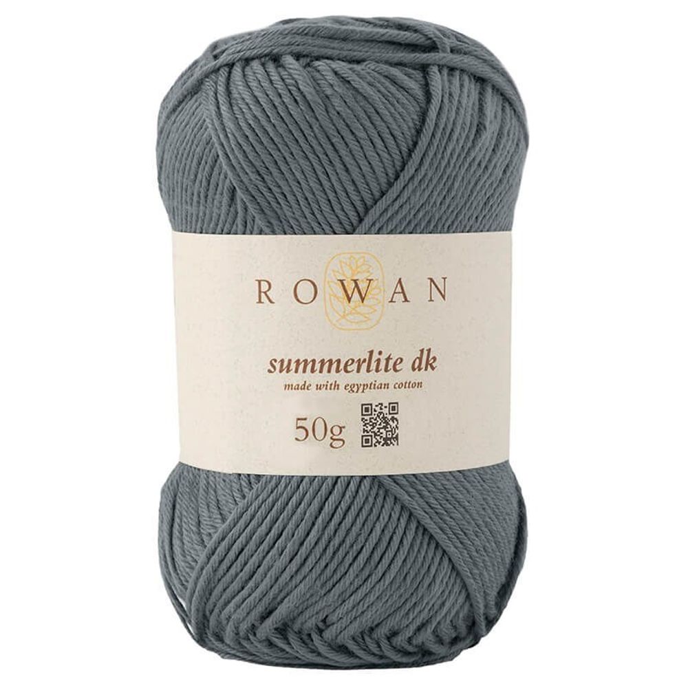 Пряжа Rowan Summerlite DK (458)