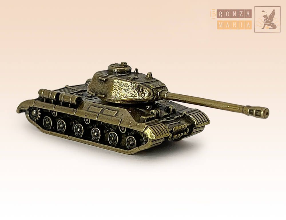 фигурка Танк ИС-2