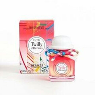Tutti Twilly d'Hermes EDP 50ml