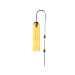 Светильник настенный CALLANA E27 1х60W