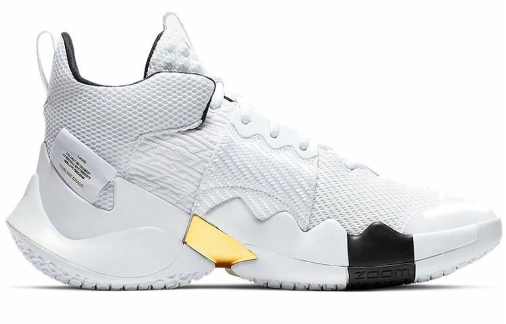 Кроссовки Jordan Why Not Zer0.2