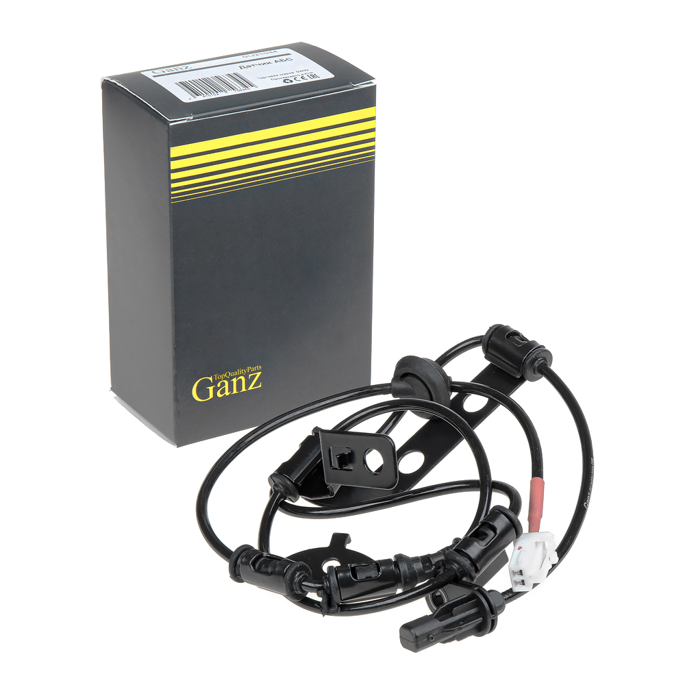 Датчик ABS задний R для HYUNDAI/KIA GANZ GIJ21034