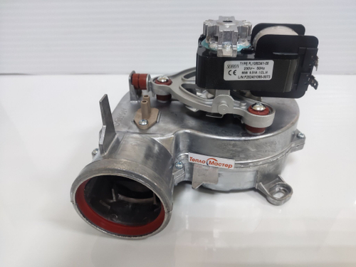 Вентилятор 60W для котлов Vaillant, Protherm / арт. 0020020008 /0020213171/ 0020211606