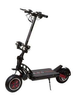 Электросамокат Kugoo G-BOOSTER