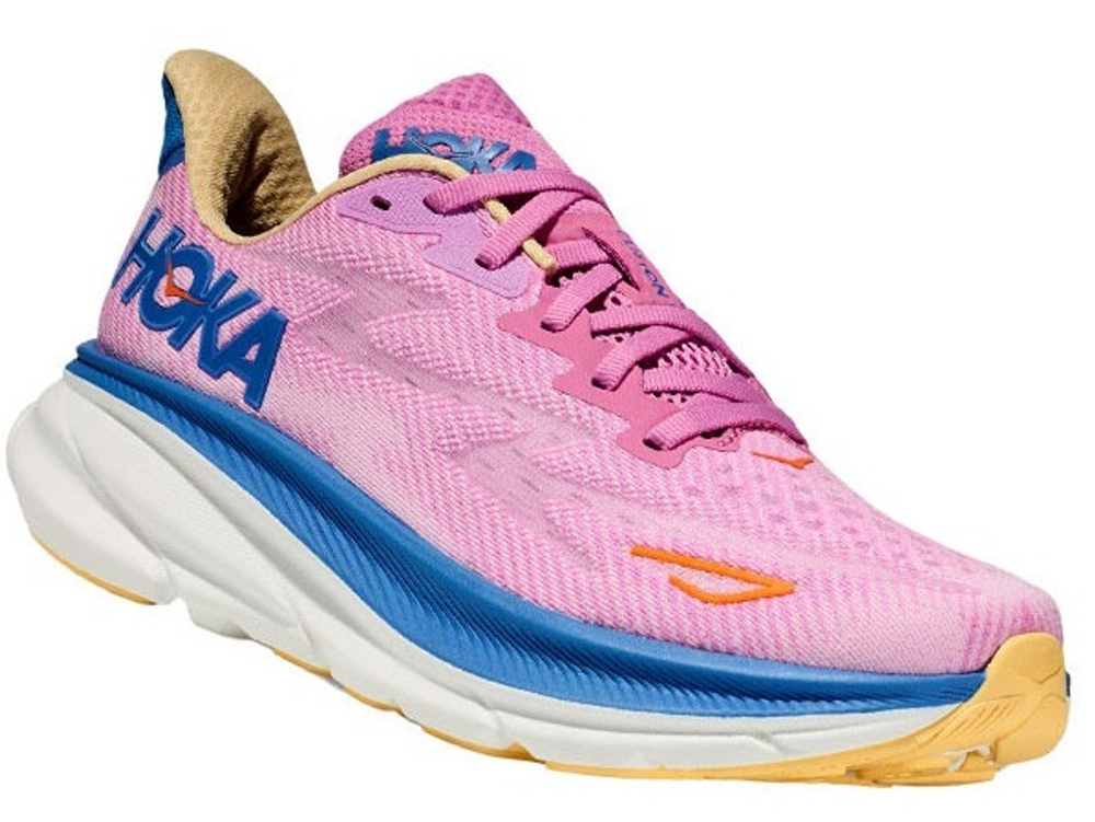 Hoka Clifton 9 WIDE интернет-магазин