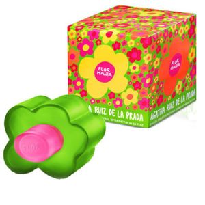 Agatha Ruiz de la Prada Flormania