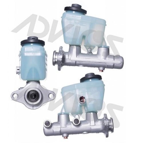 Главный тормозной цилиндр BMT258