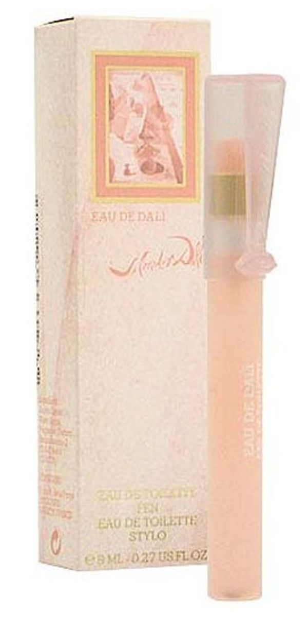 Salvador Dali Eau de Dali