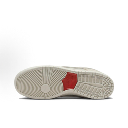 Nike SB Dunk Low "City Of Love Light Bone"
