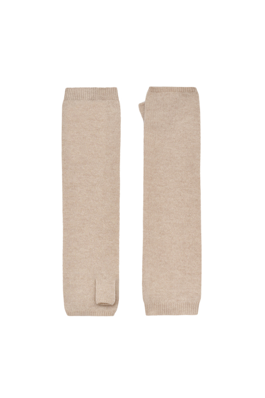 Митенки из кашемира