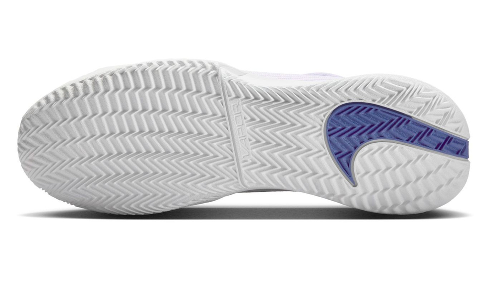 Женские Кроссовки теннисные Nike Zoom Vapor Pro 3 Clay - Фиолетовый