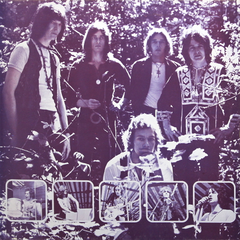 Yes / Yes (LP)