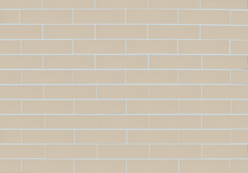 Кирпич керамический Пшеничное лето (гладкий) 1НФ М200 (444 шт.) Керма