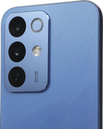 6.8" Смартфон REALME C85 6/128Gb,  RMX5566,  NFC,  IPS,  144Гц,  7000мAч,  синий