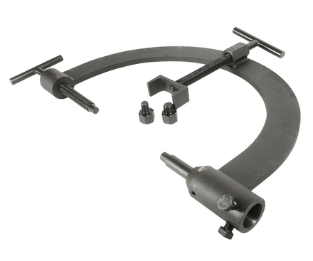 Фиксатор коробки передач (VOLVO,AUDI,BMW,MERCEDES) JTC