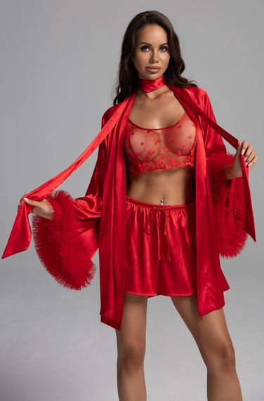 Пижама Mia-Amore 2312 "Loli"